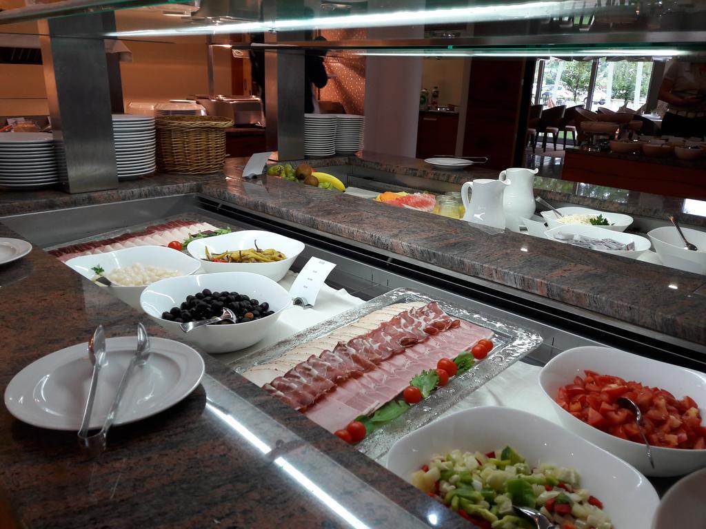 Terme Zrece - Hotel Atrij מראה חיצוני תמונה