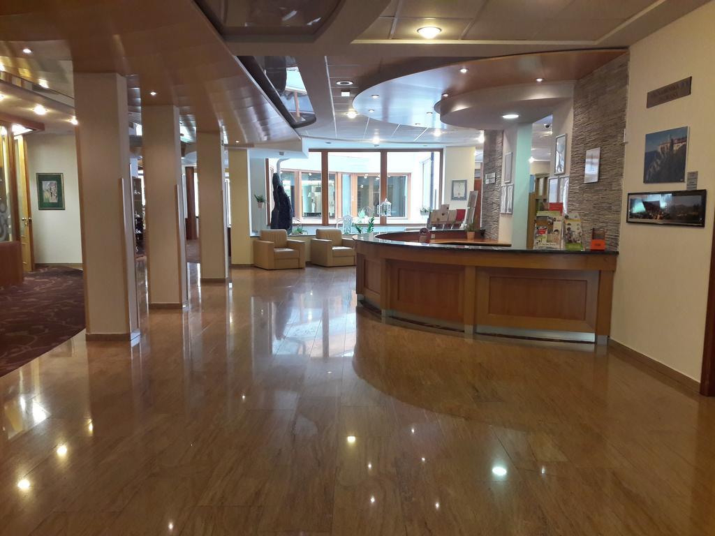 Terme Zrece - Hotel Atrij מראה חיצוני תמונה