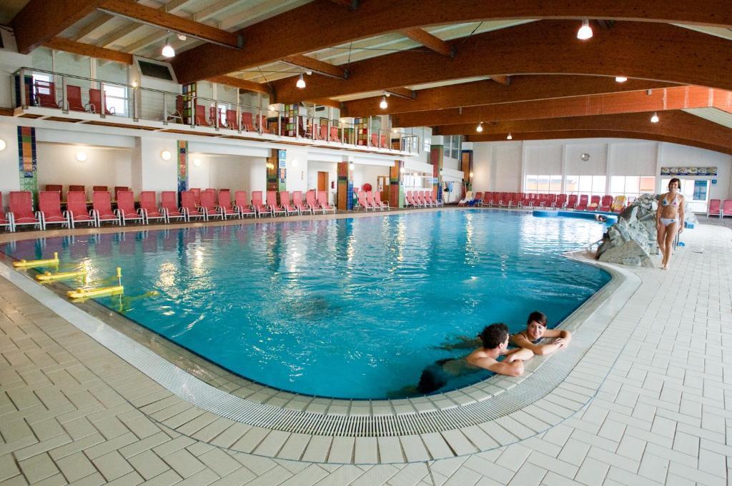 Terme Zrece - Hotel Atrij חדר תמונה